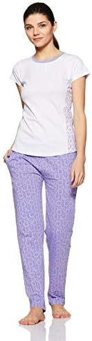 Femmora Women's Pyjama Set