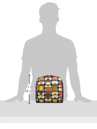orla kiely pannier