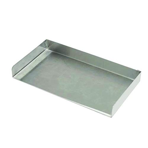 Mopec Microtome Paraffin Shaving Tray