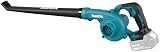 Makita DUB186Z 18V Blower LXT Compact Lightweight No Batteries Charger view 3