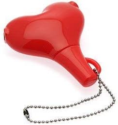 3.5mm Stereo Audio Headset Valentine Heart Shape Headphone Splitter Connector Adapter Plug for iPhones iPads Mobiles Mp3 Mp4 Players Smartphones Samsung Galaxy Android Nokia Lumia Walkman Cd Players Stereo Blackberry OnePlus One Sony HTC LG Google Nexus Tab Xiaomi Redmi Motorola Moto Lenovo HP Music Headphone Earphone Headset Splitter