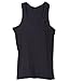 Godsen Mens 3/6/9/10 Pack Elastic A-shirt Tank Top Knit Undershirts Premium a Shirt