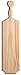So There Fraternity/Sorority 22 inch Official Greek Square Paddle - Solid Wood - Made in USA