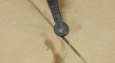 Vapamore MR-75 Amico Hand Held Steam Cleaner