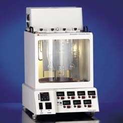 K23796 -"220V - KV3000 Digital Constant Temperature Kinematic Viscosity Baths, Koehler - Each