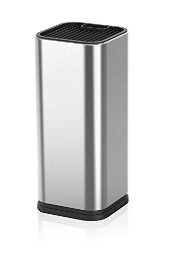 1 Universal+Stainless+Holder+Organizer+Rectangular