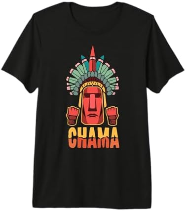 Amazon.com: Waka Waka Premium Tri-blend T-Shirt : Clothing, Shoes