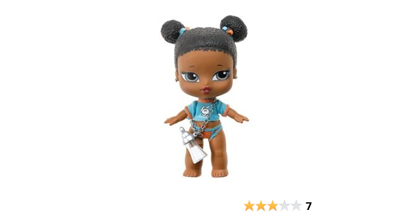 baby bratz toys