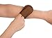 Self Tanning Mitt Pack (3 Gloves), Large Double Sided Body Applicator Glove for All Over Self-Tan, Face Finger Mitt, Exfoliating Tan Remover Mit by VIDI