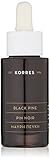 KORRES Black Pine Firming, Lifting and Antiwrinkle Serum, 1.01 fl. oz.