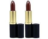 Estee Lauder Pure Color Long Lasting Lipstick - Barely Nude (46-Creme) Duo Pack