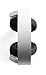 SteelSeries Arctis 5 (2019 Edition) RGB Illuminated Gaming Headset with DTS Headphone:X v2.0 Surround for PC and PlayStation 4 – White (Renewed)thumb 4