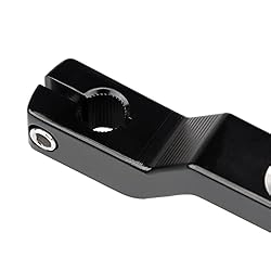 XMMT Motorcycle 9.84" Extend Heel Toe Shift