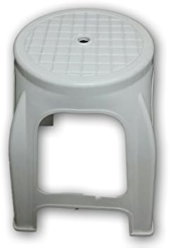 PLASTIC STOOL