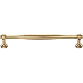 Top Knobs Ulster Pull 7 9/16 Inch (c-c) Honey Bronze