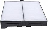 Hastings Filters AFC1412 Cabin Air Filter Element