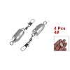 4Pcs-185g-Per-Piece-Fish-Line-Lure-Lead-Weight-Sinker-4-w-Hook-Shank