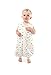 Slumbersac Muslin Sleeping Bag with Feet Approx. 0.5 Tog - Forest Friends- 18-24 Months/90cm