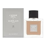 Guerlain L'Homme Ideal Eau De Parfum Spray For