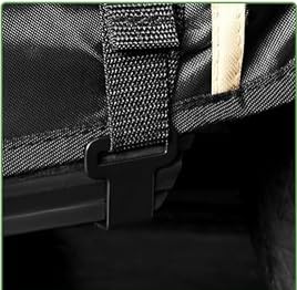 Photo 1 of 10L0L Golf Cart Cover Hook Straps