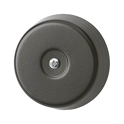 Honeywell Home Friedland 531012, Nero, 7.3 x 3.6 x 7.3 cm; 180 grammi