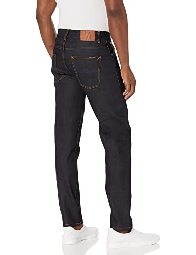 Nudie Jeans Men's Lean Dean Dry True 
