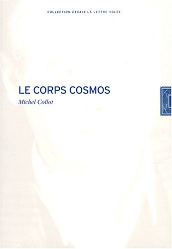 Le  corps cosmos