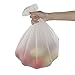 Doryh 100% Compost Trash Bags, 1.5 Gallon Food Scrap Bags, 105 Counts