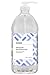 Amazon Brand - Solimo Advanced Hand Sanitizer with Vitamin E, Original Scent, Pump Bottle, 67.59 Fl Oz (Pack of 1)