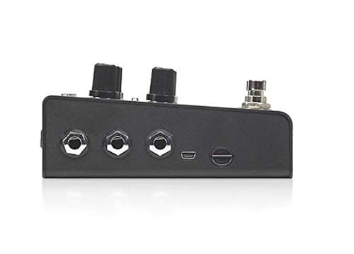 Trio Plus Band Creator and Looper Pedal (Renewed) in Saudi Arabia