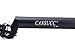 MCTi Black Alumium 27.2x450mm MTB Road Cycling Bicycle Bike Seatpost Seat Post