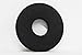 CFF Competition Rubber Fractional Weight Plates -.25, .5, .75, & 1 Lb Pairs - 5 Lb Set