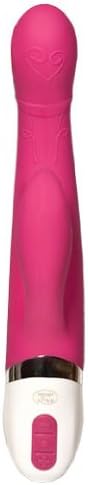 Minds of Love Seducer Vibrator Pink - Image 3
