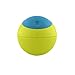 Boon Snack Ball Snack Container,Blue/Green