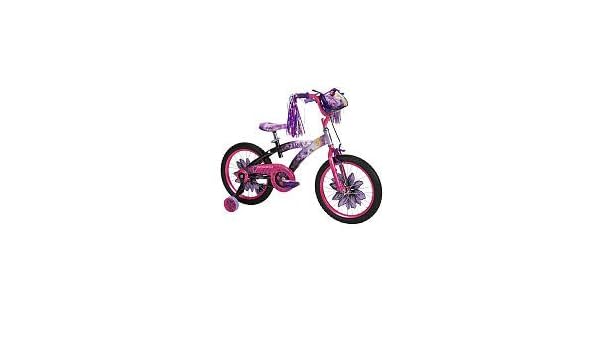 huffy tinkerbell bike
