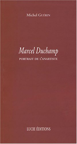 Marcel Duchamp