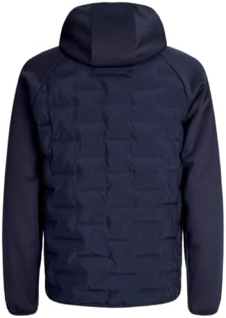 Veste Hybride