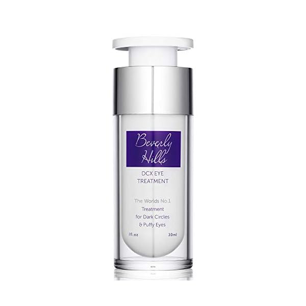 Beverly-Hills-DCX-Eye-Cream-for-Dark-Circles-Puffy-Eyes-Wrinkles-and-Crows-Feet Beverly Hills DCX Eye Cream for Dark Circles, Puffy Eyes, Wrinkles and Crows Feet
