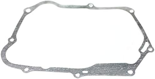 ssr 125 clutch cover