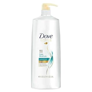 UPC 079400075550 product image for Dove Damage Therapy Shampoo - Daily Moisture - 40 oz. (Pack of 2) (B00CR55U1A) | upcitemdb.com