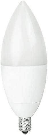Curtis Mathes 02077 - CMB13-4501-E12 Blunt Tip LED Light Bulb