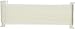Silk Ribbon For Embroidery 7mm 2-1/2 Yards-Off White