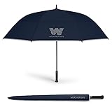 Weatherman Umbrella - Golf Umbrella - Windproof