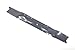 John Deere Original Equipment Mower Blade - GX23522