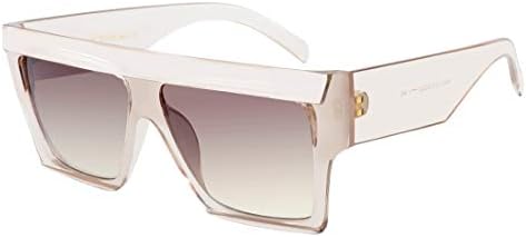 best flat top sunglasses