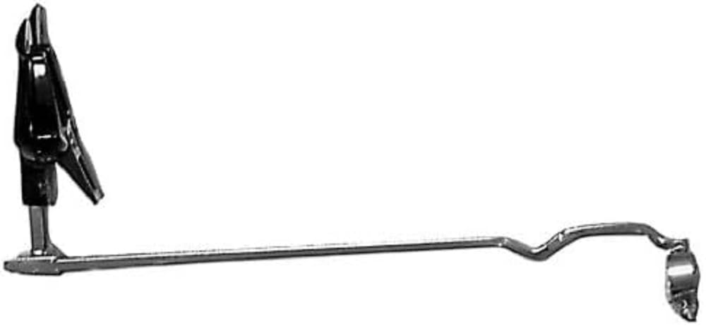 Plasti-Lyres Lyra Trombone 578 Marching Note Holder