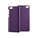 Amazon Polyurethane Case for Fire Phone, Purple