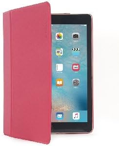Tucano Giro Case with Rotational Support for iPad Pro 9.7" (Red) (Red)