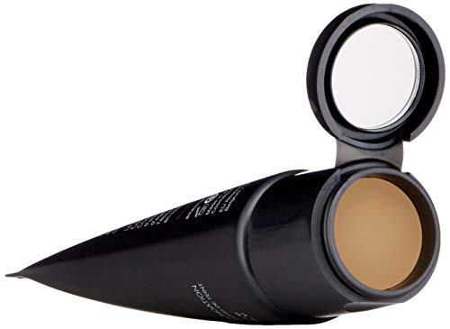 AMAZING COSMETICS Smooth Creme Concealer & Foundation, Light Golden - Thumbnail 6