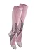MoJo Recovery & Performance Sports Compression Socks - Pink X-Large